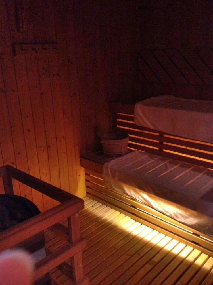 Hotel The Loft Seaside Sriracha