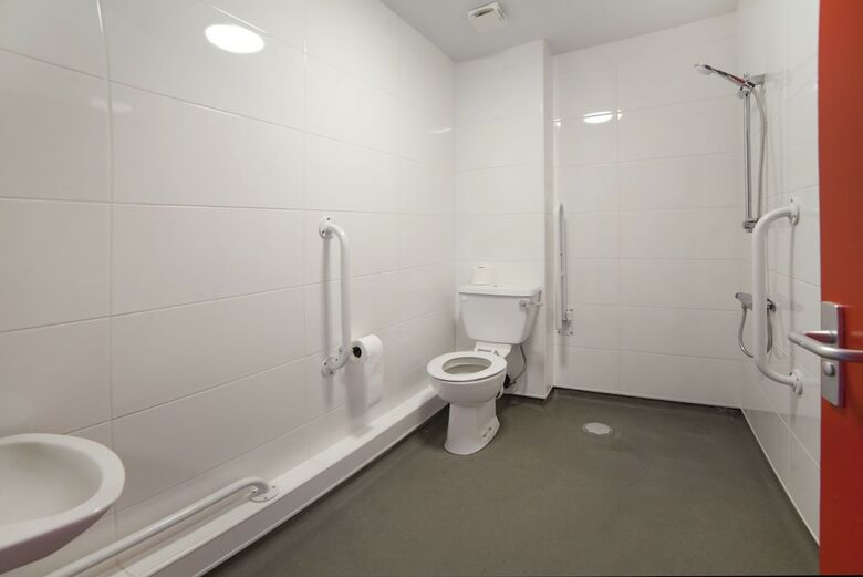 Hostal Sleeperdorm - Hostel