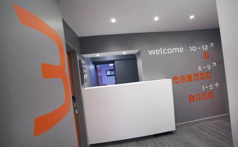 Hostal Sleeperdorm - Hostel