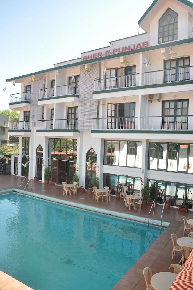 Hotel Valvan Village Resort