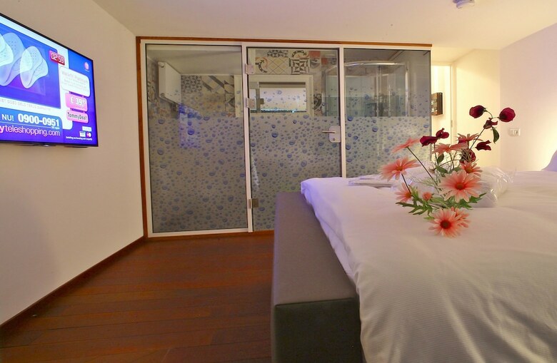 Luxury Apartments Delft - Family Houses