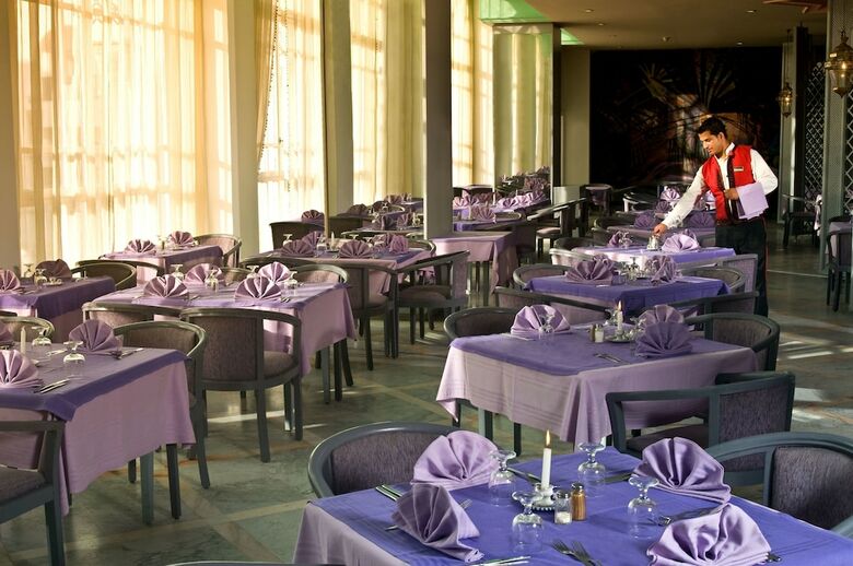 Apartamento Hotel Riviera