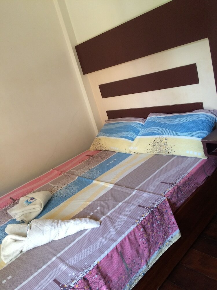Hotel Inngo Tourist Inn