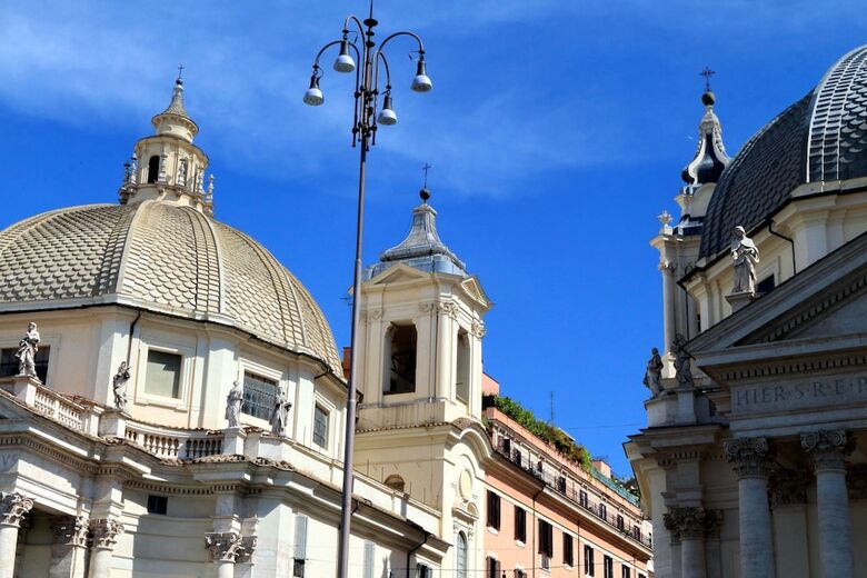 Hotel Al Corso 4