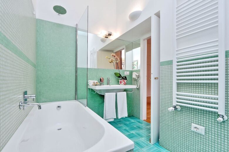 Hotel Al Corso 4