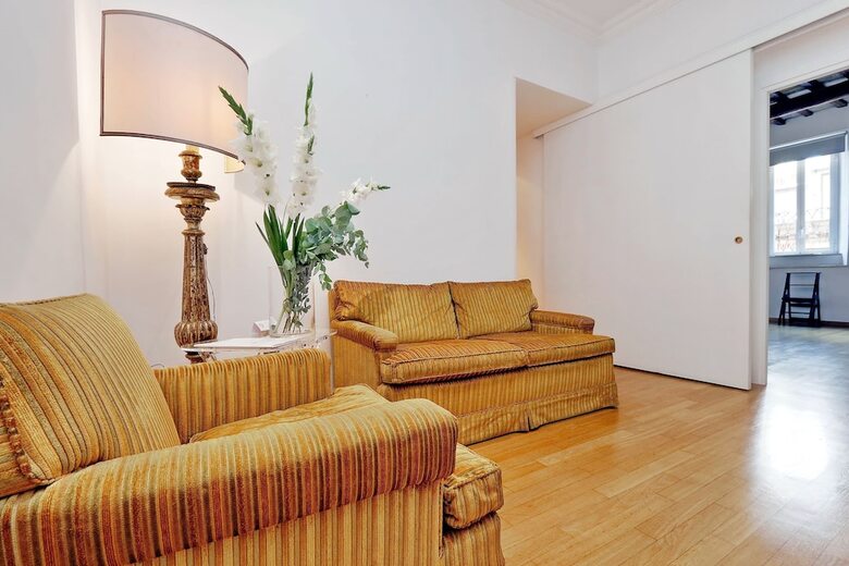 Hotel Al Corso 4