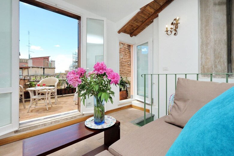 Hotel Al Corso 4