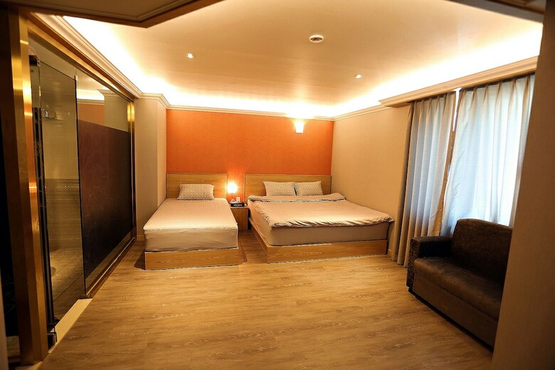 Sejong Hotel