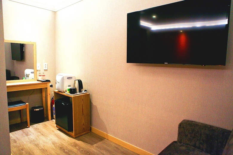 Sejong Hotel