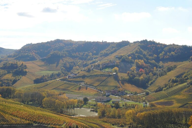 Agroturismo Agriturismo I Grappoli