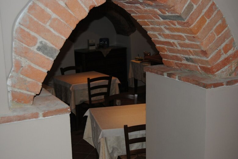 Agroturismo Agriturismo I Grappoli