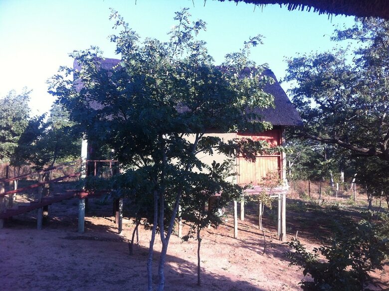 Posada Lion Roars Lodge