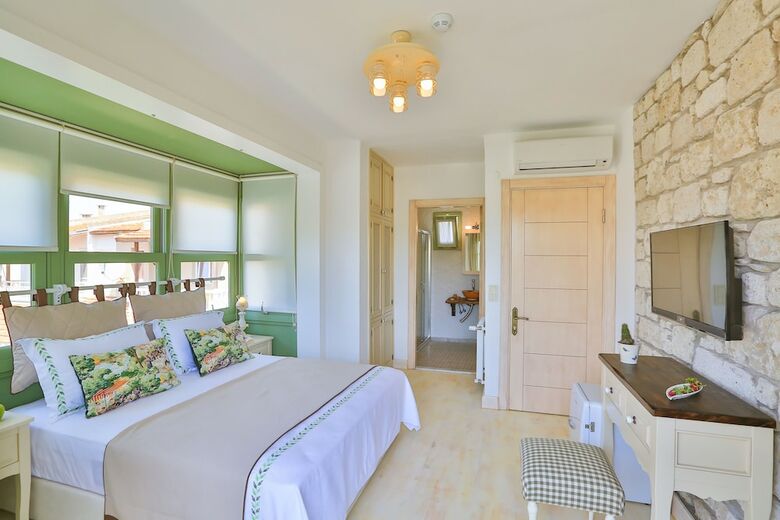 Hotel Palas Alacati - Adults Only