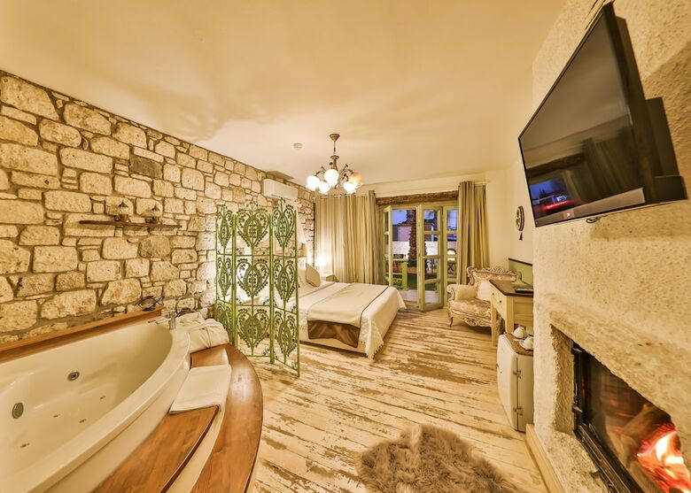 Hotel Palas Alacati - Adults Only