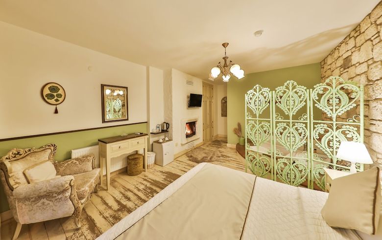 Hotel Palas Alacati - Adults Only