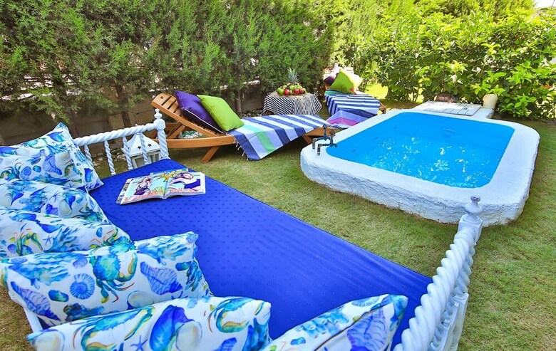 Hotel Palas Alacati - Adults Only
