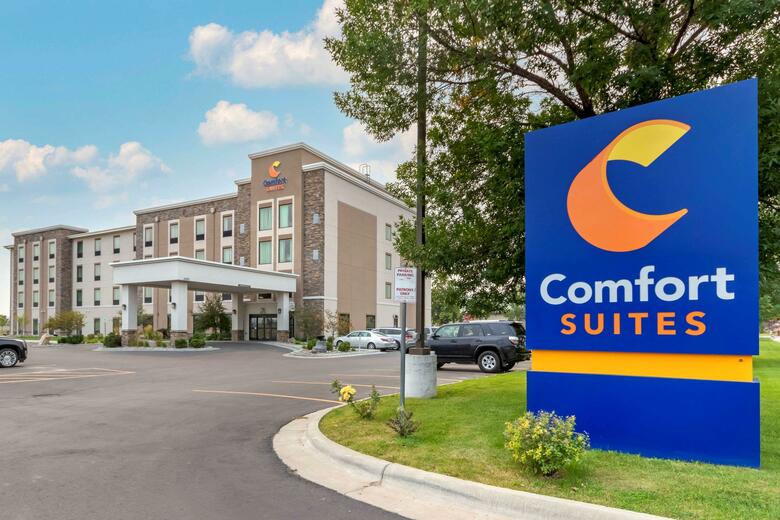 Hotel Comfort Suites