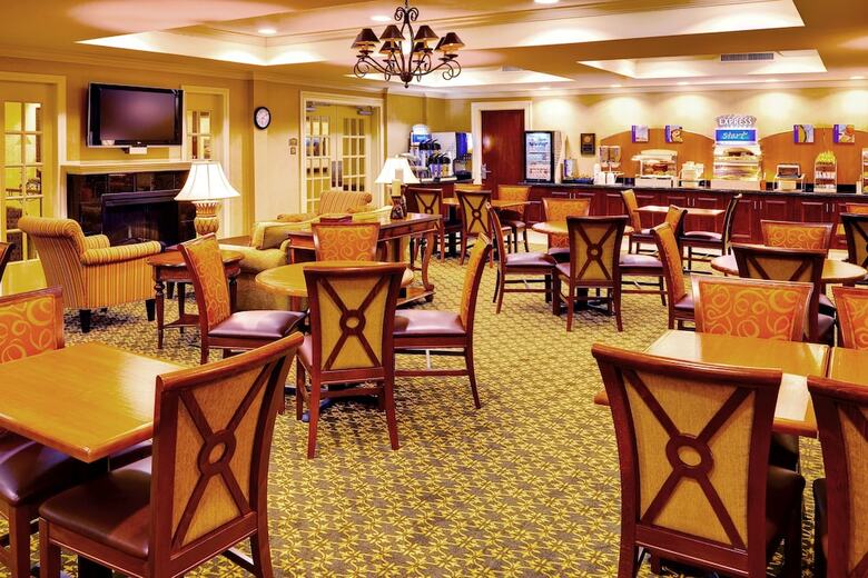 Hotel Holiday Inn Express & Suites Flowood