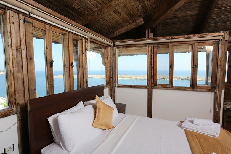 Hotel Arya Karaburun