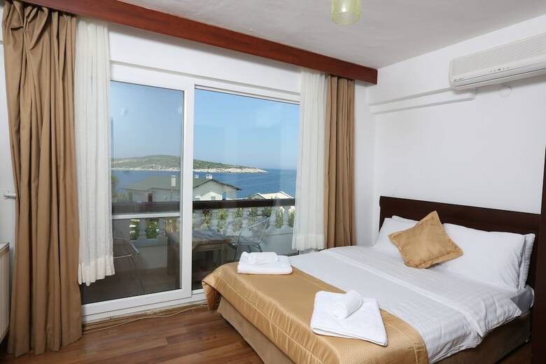 Hotel Arya Karaburun