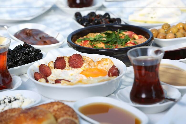 Hotel Arya Karaburun