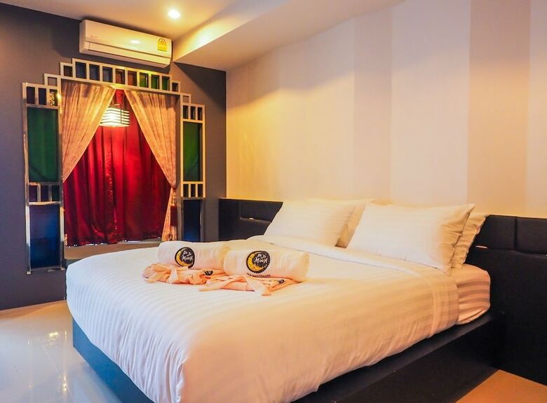 Hotel Dejamoon