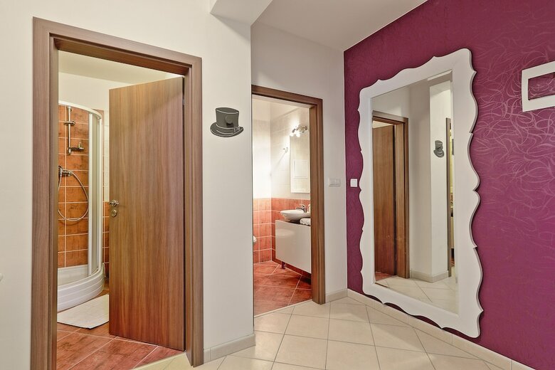 Apartamentos Jr Flat Rental