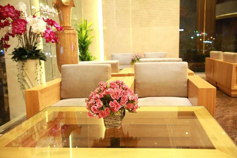 Sekong Hotel Danang