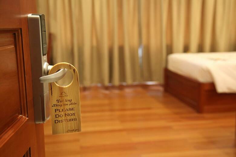 Sekong Hotel Danang