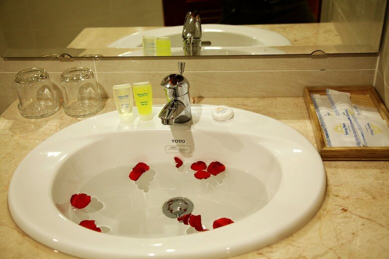 Sekong Hotel Danang