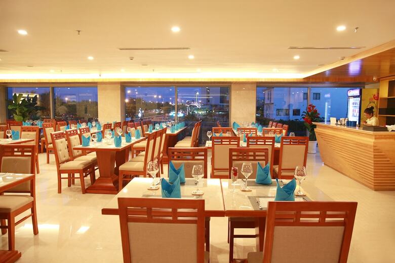 Sekong Hotel Danang