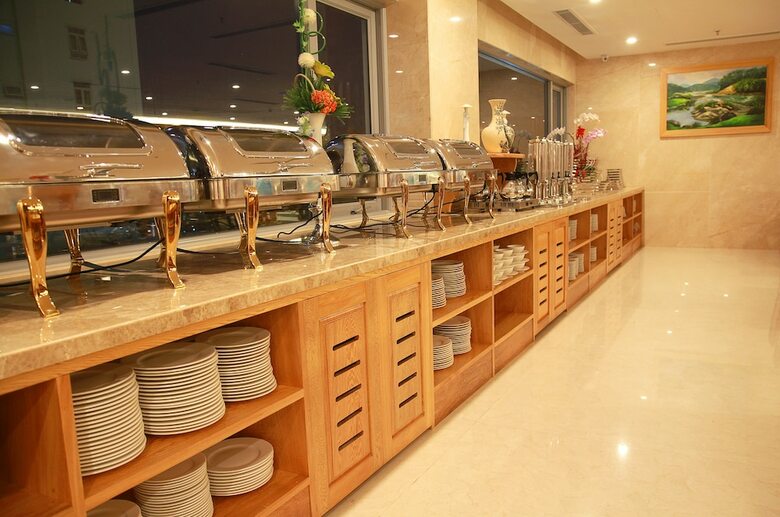 Sekong Hotel Danang