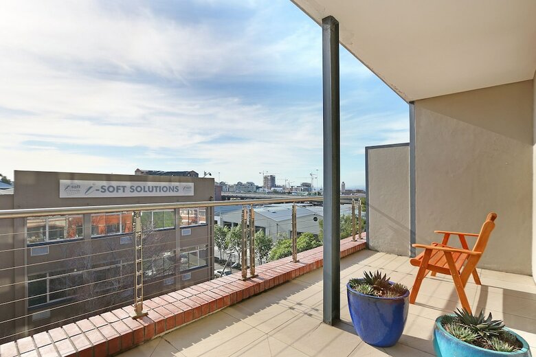 Apartamentos Rockwell Suites By Totalstay