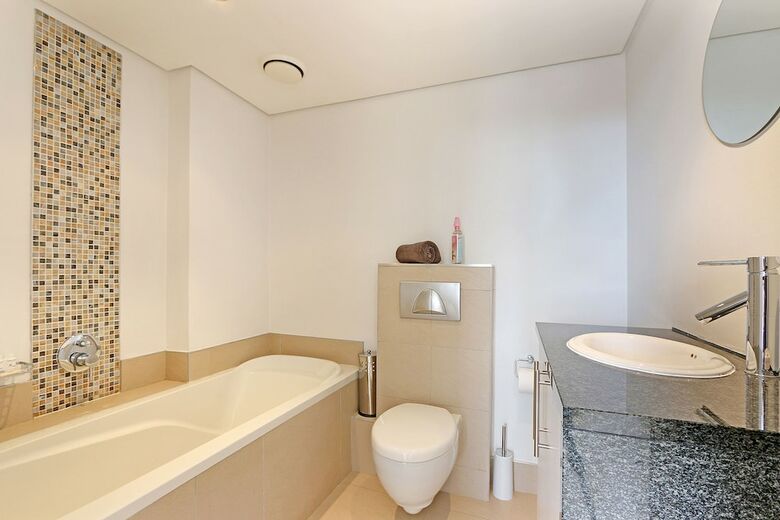Apartamentos Rockwell Suites By Totalstay