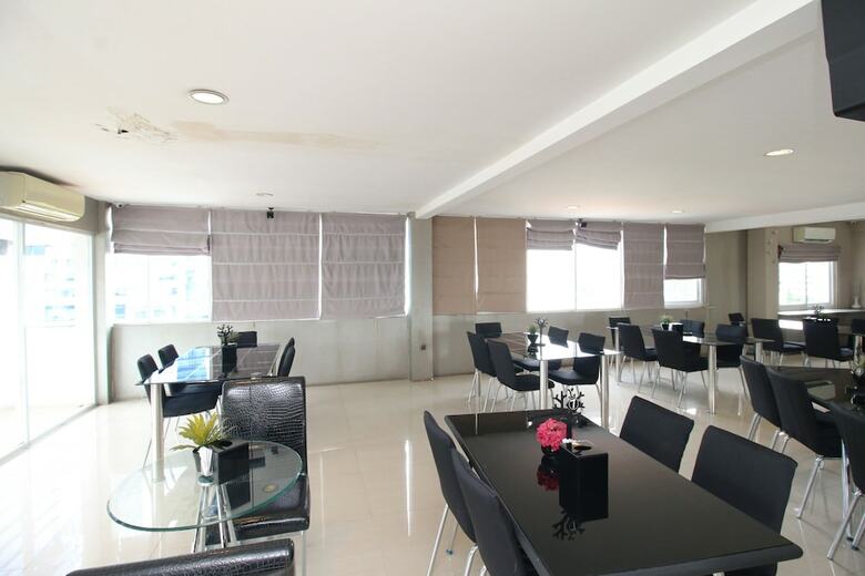 Hotel Residence 100