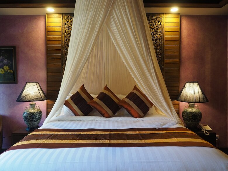 Hotel Amata Lanna Village