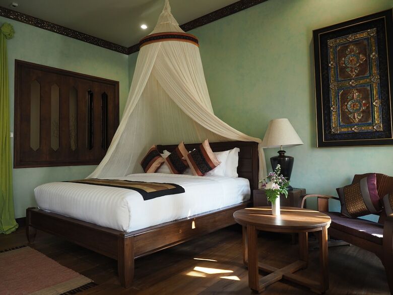 Hotel Amata Lanna Village