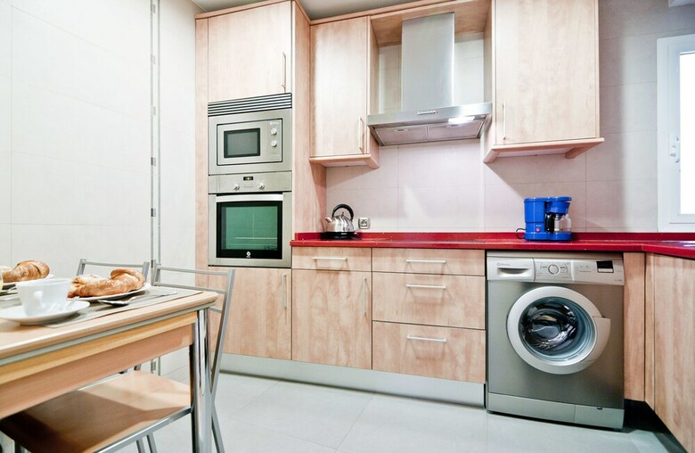 Apartamento Esparteros