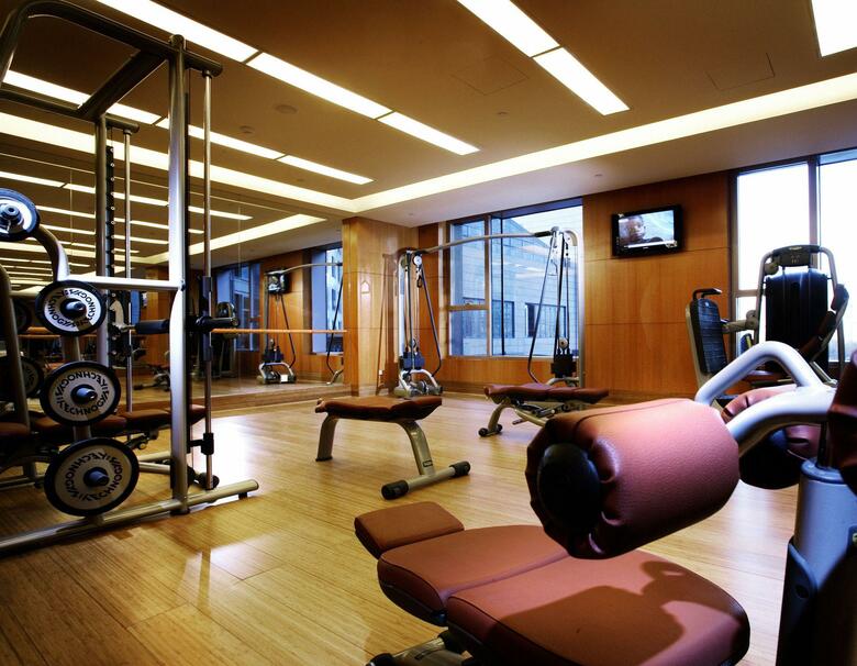 Hotel Regent Beijing