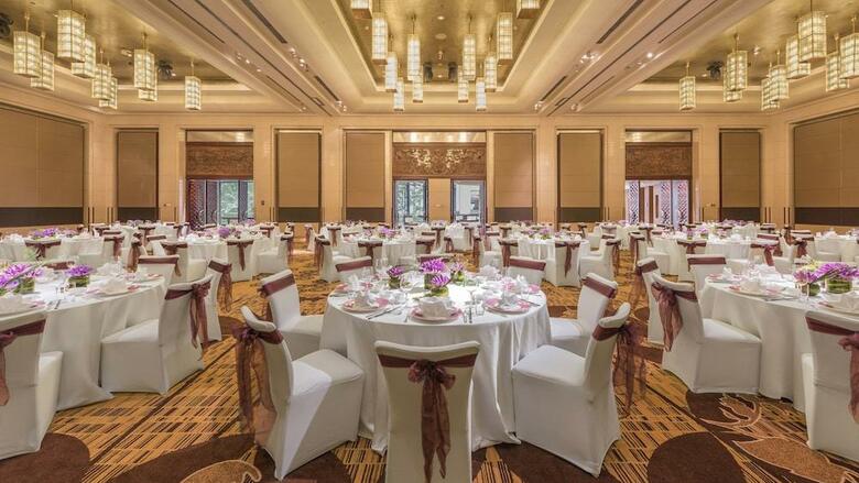 Hotel Regent Beijing