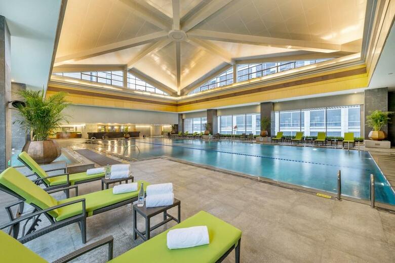 Hotel Regent Beijing