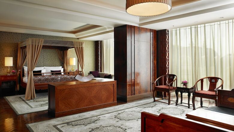 Hotel Regent Beijing