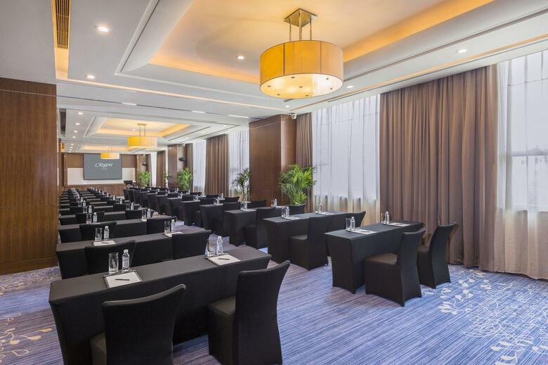 Hotel Regent Beijing