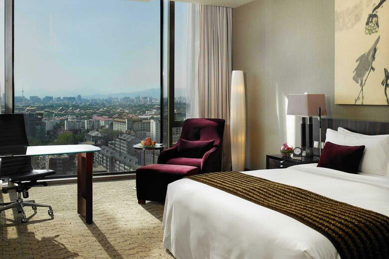 Hotel Regent Beijing