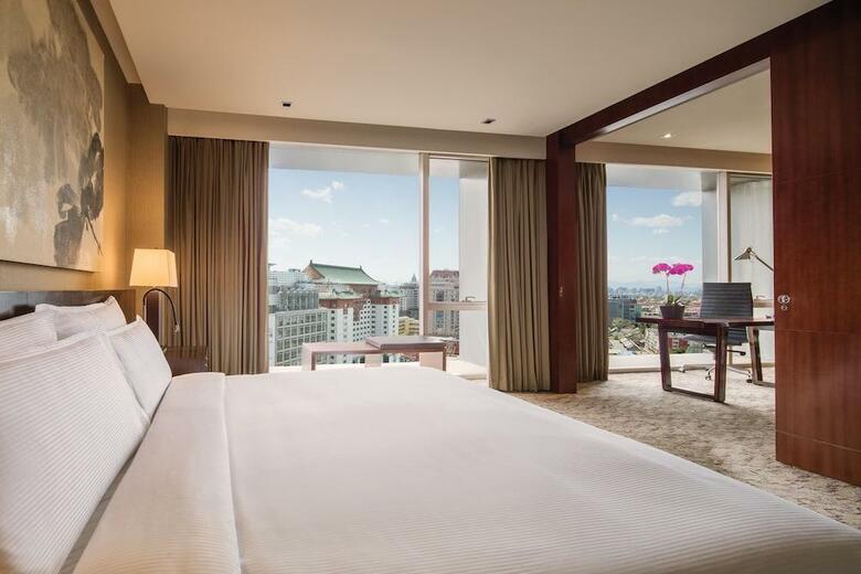 Hotel Regent Beijing