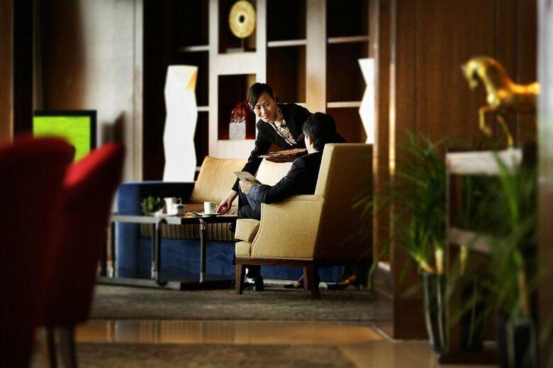 Hotel Regent Beijing