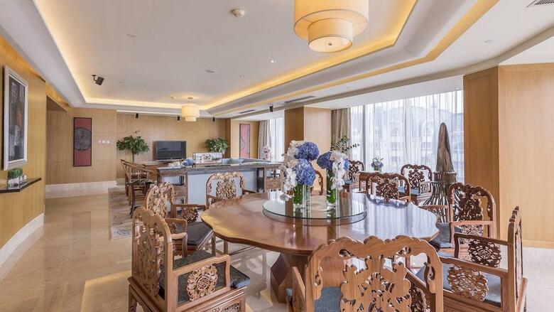 Hotel Regent Beijing