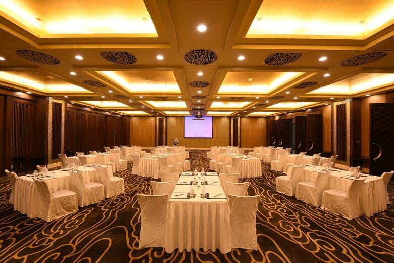 Hotel Regent Beijing