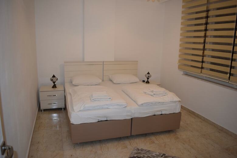 G�den Pearl Apart Hotel
