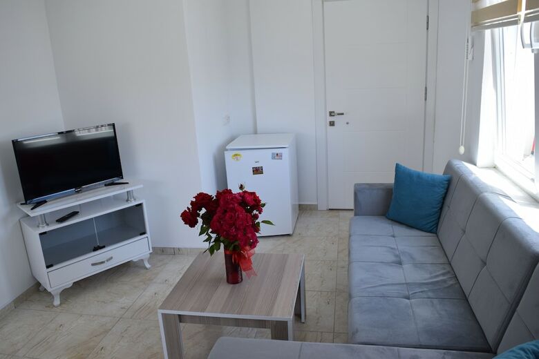 G�den Pearl Apart Hotel